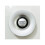 4pcs 153mm Audi Wheel Center Caps 8E0601165H Grey 1
