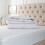 Slumberdown (Single) Slumberdown Wonderful Wool Lightweight Duvet 2