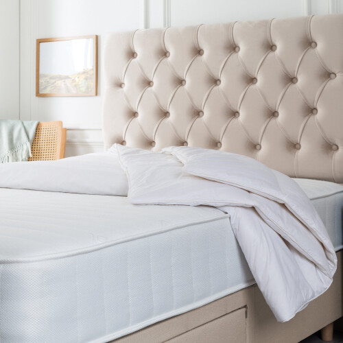 Slumberdown (Double) Slumberdown Wonderful Wool Heavy Weight Duvet 2