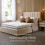 Snuggledown (Single, Original) Luxurious Hotel Mattress Topper UK Made 7