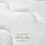 Snuggledown (Double, Original) Luxurious Hotel Mattress Topper UK Made 5