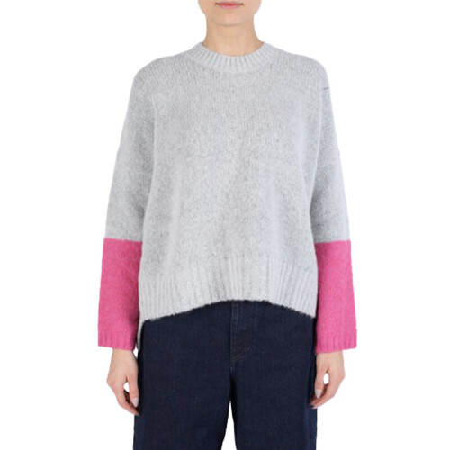 Diesel (Grey, XS) DIESEL M DULCESY Womens Pullover Jumper knitwear