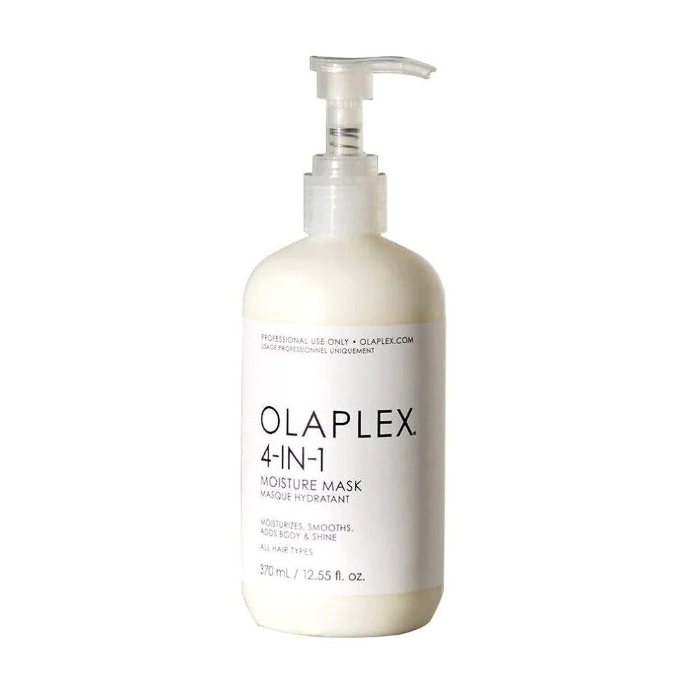 OLAPLEX 4-in-1 Moisture Mask 370ml