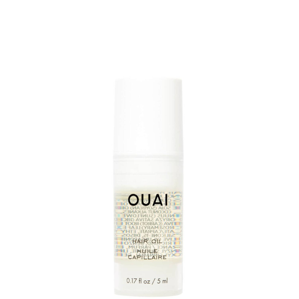 OUAI Hair Oil 5ml