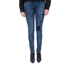 (W27 L33) DIESEL GRUPEE NE 0675Z Womens Denim Jeans