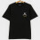 Vans (S) Vans M Otherside SS Mens T shirt Black 1