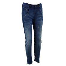 (W25 L24) DIESEL FAYZA-NE 0676F Womens Jeans Regular Fit