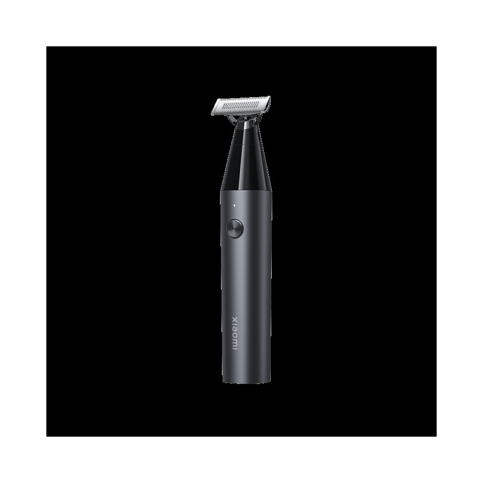 XIAOMI UNIBLADE TRIMMER GRAY