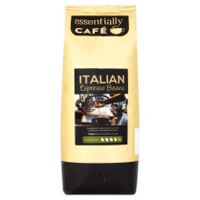 Essentially Café Italian Espresso Beans 1kg ( pack of 1 )