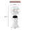 USB Rechargeable Handheld Fan Small Portable Silent Desk Fan 10