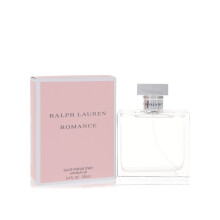 Ralph Lauren Romance 100ml EDP Spray – Timeless Floral Woody Musk for Women