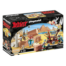PLAYMOBIL 71268 Asterix: Edifis en de Slag om het Paleis