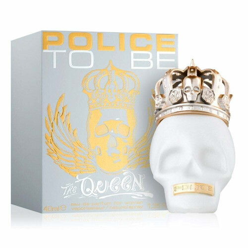 Police Police To Be The Queen 40ml EDP Spray