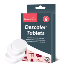8pk Kettle Descalers | All Purpose Descaler | Coffee Machine Descalers
