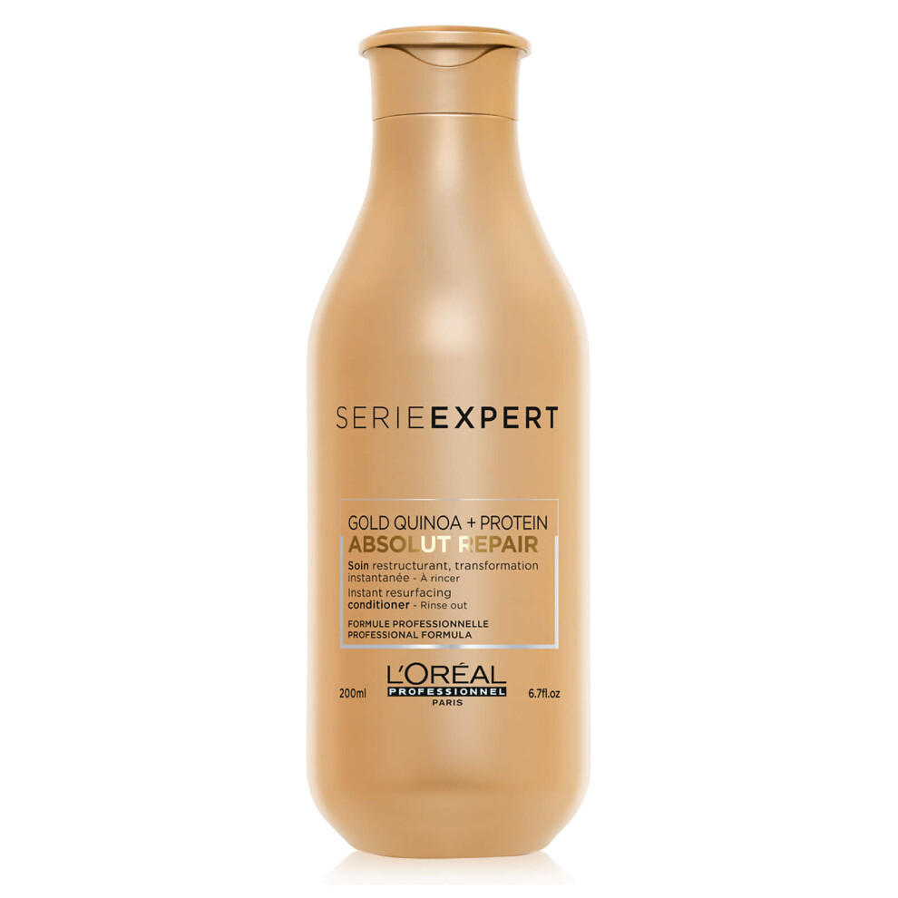 L'Oreal Professional Serie Expert Absolut Repair Lipidium Conditioner, 200 ml