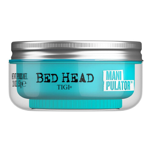 TIGI Tigi Bed Head Manipulator Texturizing Putty with ferme Hold 2,01 oz
