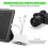 OTG USB Camera Multimemory Adapter For Micro-SD TF Card Reader Kit For Iphone Ipad For Apple 13 Converter 6