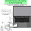 OTG USB Camera Multimemory Adapter For Micro-SD TF Card Reader Kit For Iphone Ipad For Apple 13 Converter 5