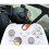 Xbox Xbox Wireless Controller – Starfield Limited Edition (Microsoft Xbox Series X S 5