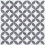 AMIRA GREY Self-adhesive Wall Tiles (6 tiles) 3