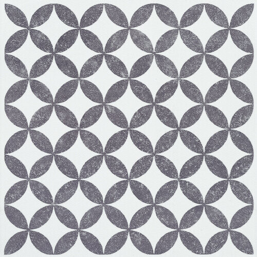 AMIRA GREY Self-adhesive Wall Tiles (6 tiles) 2