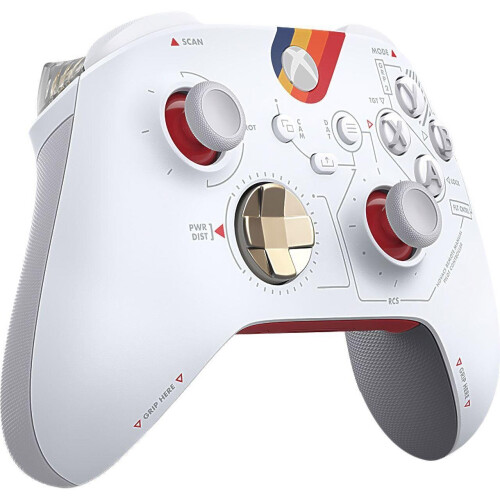 Xbox Xbox Wireless Controller – Starfield Limited Edition (Microsoft Xbox Series X S 1