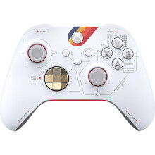 Xbox Wireless Controller – Starfield Limited Edition (Microsoft Xbox Series X S