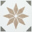 ALIA NATURAL Self-adhesive Wall Tiles (6 tiles) 3