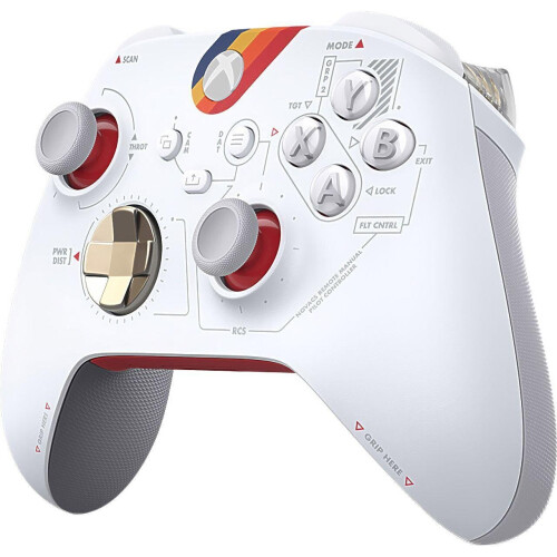 Xbox Xbox Wireless Controller – Starfield Limited Edition (Microsoft Xbox Series X S 2