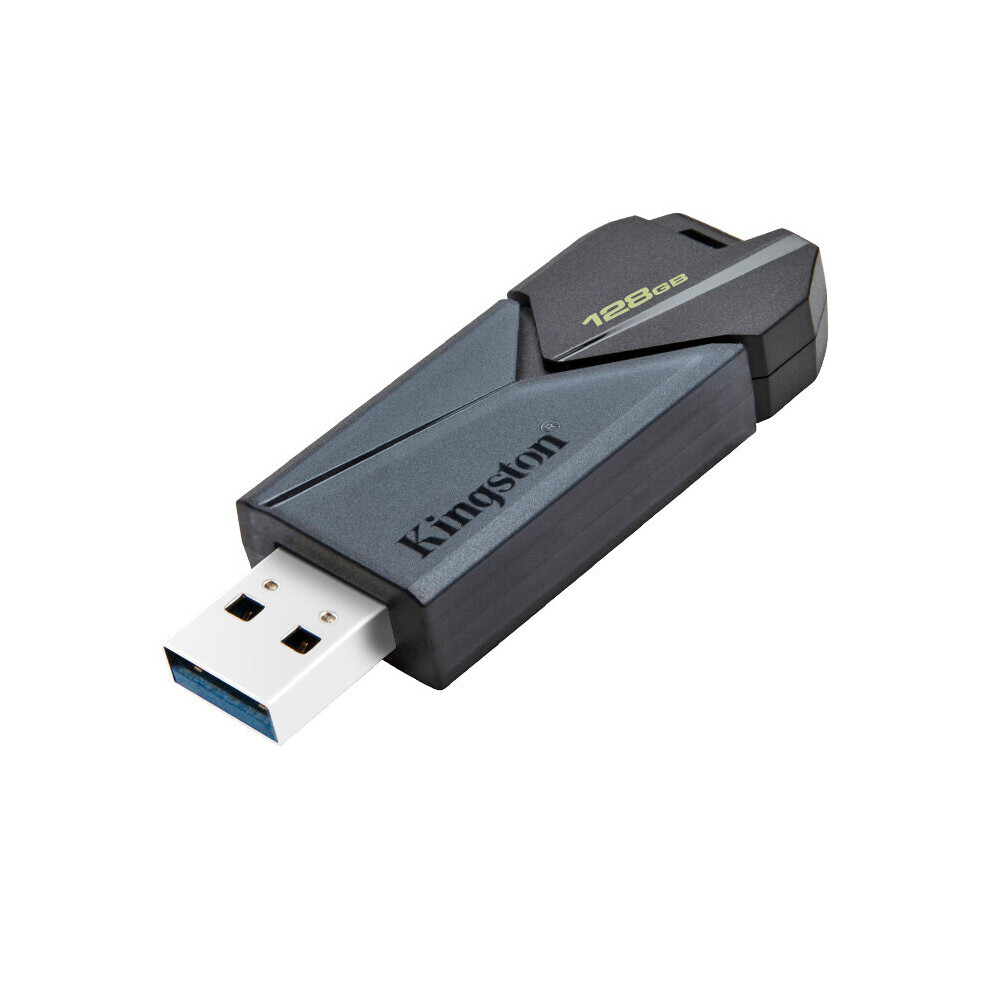 (256Gb) Kingston Usb Flash Drive Pen Drive Dtxon 64Gb 128Gb 256Gb Usb 3.2 Gen 1 Pendrives Flash Drive For Computer Black 9100711803707