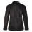 (S) Men's Black Sheepskin  Aviator Pilot Flying Jacket 3