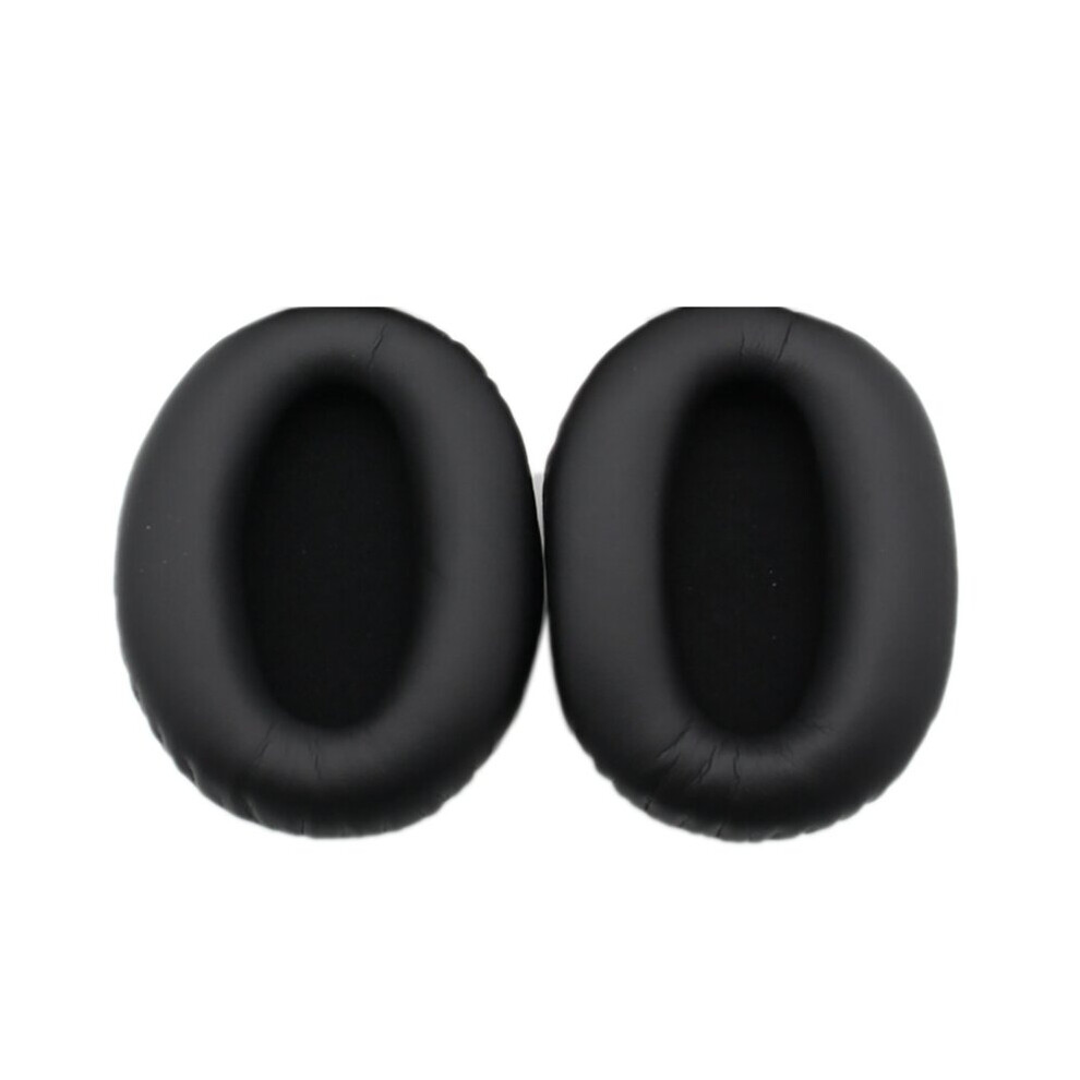 Suitable For Sony / Sony Wh-1000Xm3 Earphone Cover, Headset 1000XM3 Earmuff, Ear Cotton Sponge Ear Leather Cover 4763710674362