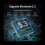 USB Bluetooth Adapter for Pc USB Bluetooth Dongle 5.3 Wireless Bluetooth Connector Receptor USB Key for Computer 6