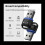 USB Bluetooth Adapter for Pc USB Bluetooth Dongle 5.3 Wireless Bluetooth Connector Receptor USB Key for Computer 2