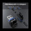 USB Bluetooth Adapter for Pc USB Bluetooth Dongle 5.3 Wireless Bluetooth Connector Receptor USB Key for Computer 7