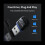 USB Bluetooth Adapter for Pc USB Bluetooth Dongle 5.3 Wireless Bluetooth Connector Receptor USB Key for Computer 3