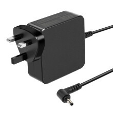 FUTUREBATT 20V 3.25A 65W Laptop Charger AC Adapter for Lenovo Ideapad 500 500S 510 Series
