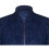 (L) Mens Navy Goat Suede Bomber  MA-1 Varsity  Jacket 4
