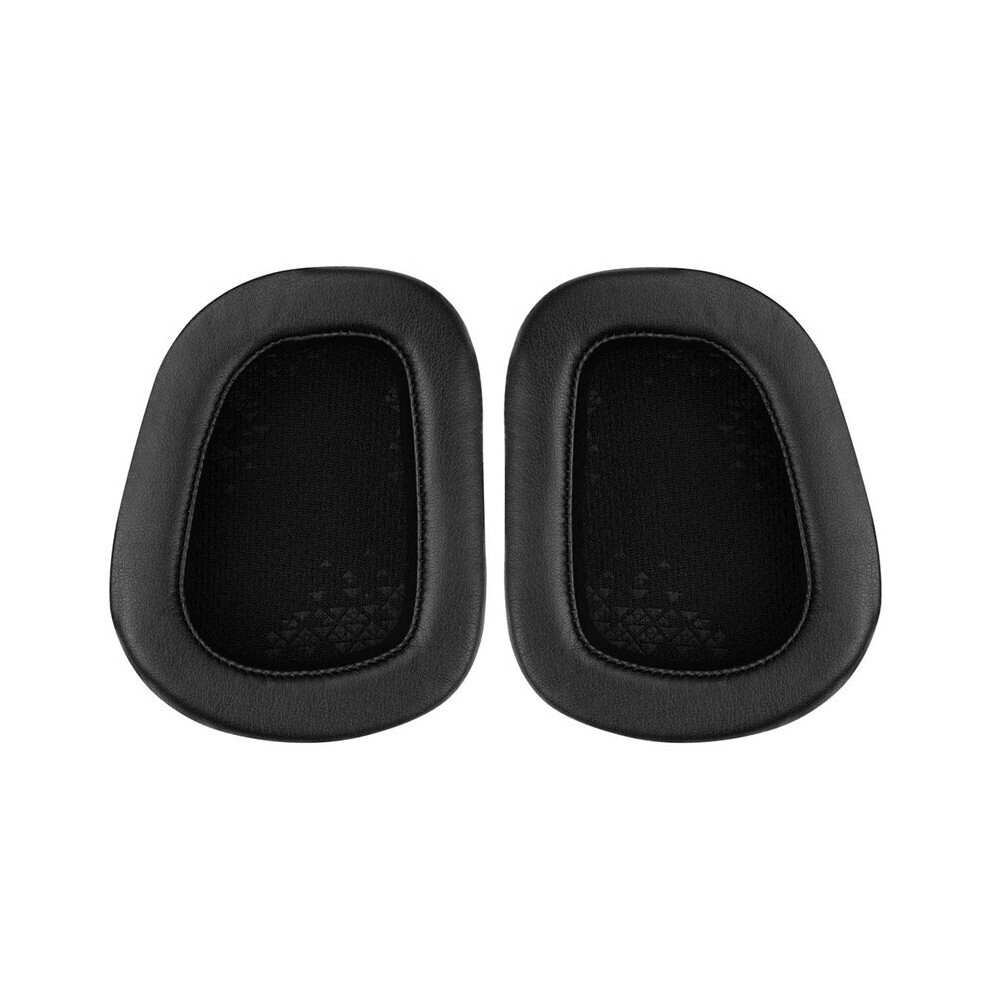 Replacement Earmuff Earpads Cup Cover Cushion Ear Pads For Logitech G933 G633 Headphones 4763710675260
