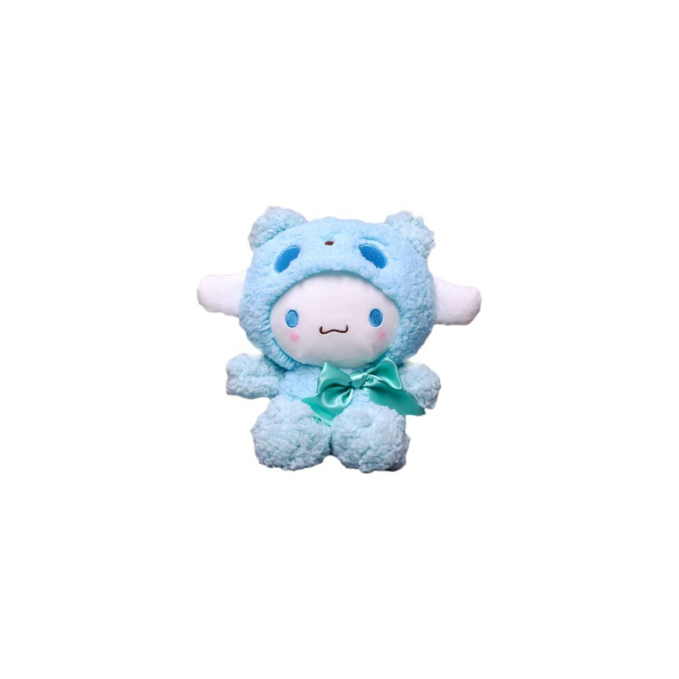 Doyarbim (Cinnamoroll) My Melody Cinnamoroll Kuromi Sanrio Plush Toy Plushie Doll Gifts Stuffed Toys