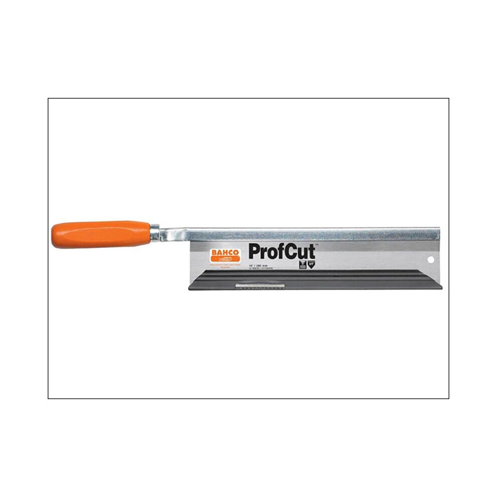 Bahco PC-10-DTL ProfCut Dovetail Saw Left 250mm (10in) 13tpi BAHPC10DTL