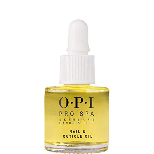 OPI ProSpa Nail and Cuticle Oil 7.5 ml