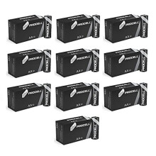 AA Industrial Alkaline Battery (100)
