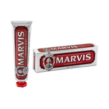 Dentifrice Marvis Cannelle Menthe, 3.8 oz