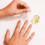 OPI ProSpa Nail and Cuticle Oil 7.5 ml 4