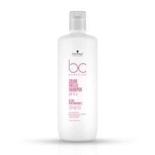 Professional Bonacure Color Freeze Ph 4.5 Micellar Sulfate Free Shampoo, Fresh, 1000 ml