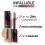 L'Oreal L'Oréal Paris Infallible 24H More Than Concealer, Full-coverage, Longwear and Matte Finish, 332 Amber 5