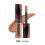 L'Oreal L'Oréal Paris Infallible 24H More Than Concealer, Full-coverage, Longwear and Matte Finish, 332 Amber 2