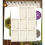 STM638 Scythe Modular Board, Mixed Colours - Board Game 3