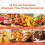 COSORI 5.5L Smart Air Fryer Oven, 200 Recipes(Cookbook & Online), APP Control, Square & Removable Basket, 13 Cooking Functions, Roast, Bake, Reheat, 2